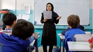 جذب بیش از ۱۰۰ هزار نیروی انسانی در آموزش و پرورش