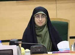 اعتراض رئیس کمیته ورزش شورای شهر تهران به اجرایی‌نشدن فروش آنلاین در مجموعه‌های ورزشی شهرداری