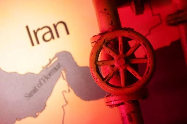 افزایش ۳۵ درصدی قیمت نفت در هفته گذشته