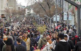 جامعه‌ای که شنیده نشود، همراه نمی‌شود