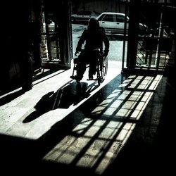 زنگ خطر سالمندی و معلولیت؛ باید از امروز برنامه‌ریزی کرد