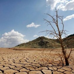 تهدید فرونشست در تمام کشور به دلیل تعدد چاه‌های عمیق