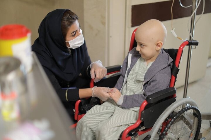 پرونده 113 بیمار مبتلا به سرطان در سازمان تأمین‌اجتماعی
