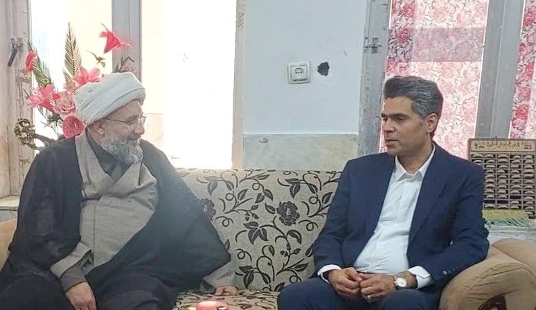خدمات حمایتی تأمین اجتماعی هرمزگان در شرایط بحرانی و اجرای طرح اوراق گام