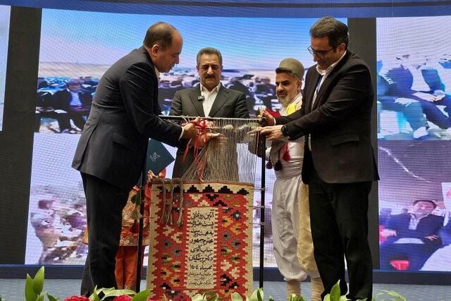 کلید خوردن طرح ملی "کدپستی" برای یک میلیون عشایر کشور