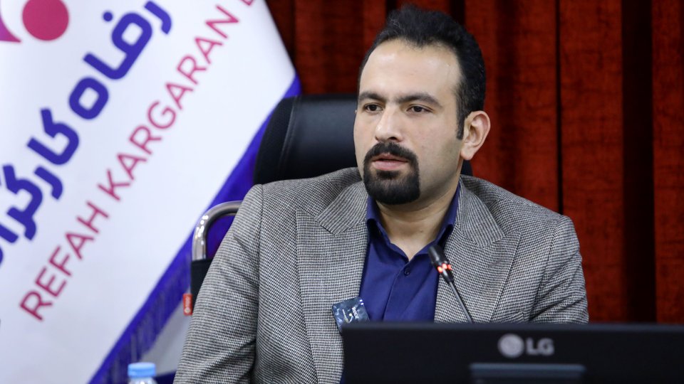 همکاری بانک رفاه با سازمان تامین اجتماعی در جنگ رمضان بی‌نظیر بود