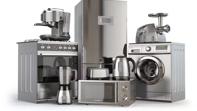 جهش ۲ برابری قیمت لوازم خانگی