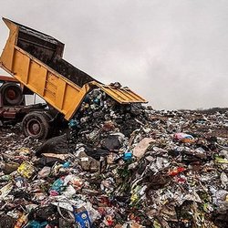 شمال ایران زیر کوه زباله؛ حجم پسماند سه استان برابر با تهران