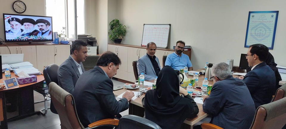 معرفی کارفرمایان برتر تأمین اجتماعی استان البرز در سال ۱۴۰۴