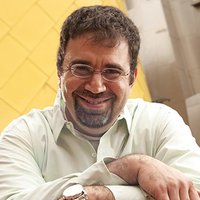 دارن عجم‌اوغلو