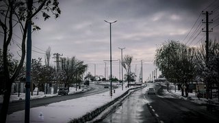 اغلب محورهای اصلی کشور روان است