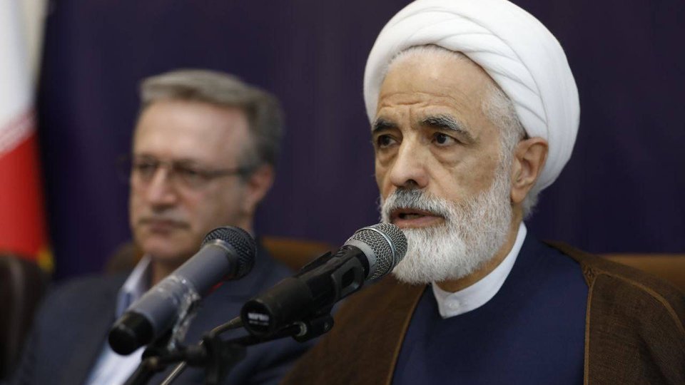 راهکار معاون رئیس جمهور برای حل چالش نیروی انسانی دستگاه‌های اجرایی