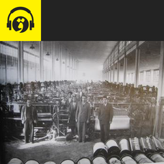 بازاری‌ها سوسیالیست می‌شوند-بخش اول