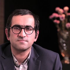 علیرضا عبدالله‌زاده