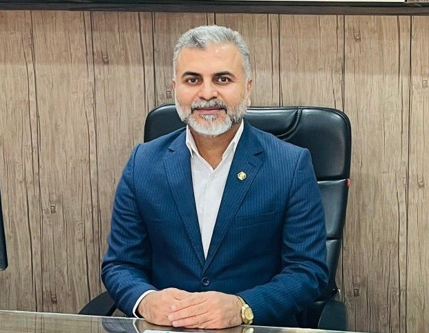 فضای فیزیکی پلی کلینیک تامین اجتماعی بوعلی کنگان افزایش می یابد