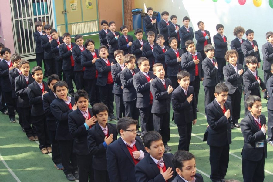 برای ایجاد عدالت آموزشی از مدارس غیرانتفاعی مالیات بگیرید