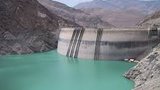 گزارش تازه از سدهای تهران؛ مصرف بالا در برابر منابع محدود آب
