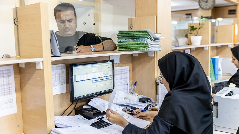 کسری سوابق برای مشاغل پاره‌وقت چگونه پرداخت می‌شود؟