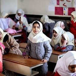 امکان ثبت‌نام فرزندان مجروحان جنگ اخیر در مدارس شاهد