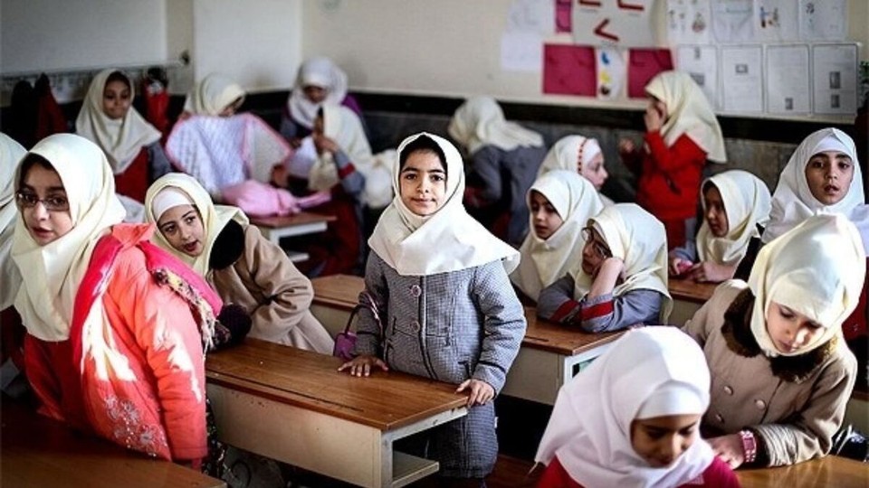امکان ثبت‌نام فرزندان مجروحان جنگ اخیر در مدارس شاهد
