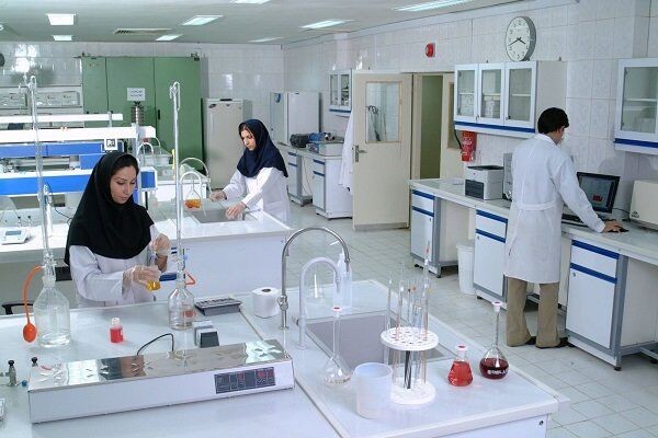 راه‌اندازی آزمایشگاه درمانگاه تأمین اجتماعی شهدای الشتر
