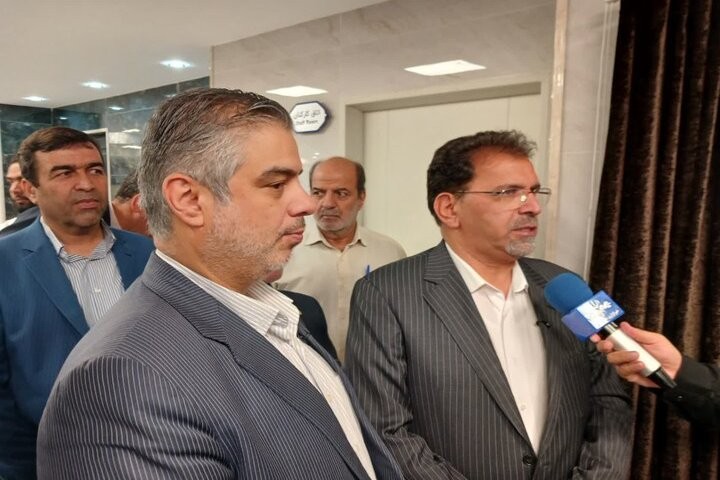 2 درمانگاه تأمین‌اجتماعی در استان مرکزی افتتاح شد