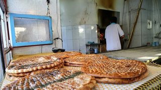 تدوین طرح نان کامل برای بهبود امنیت غذایی کشور
