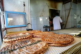 قیمت جدید نان در تهران از امروز اجرایی می‌شود