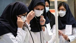 رأی موافق نمایندگان مجلس برای تصویب بیمه 20 هزار رزیدنت