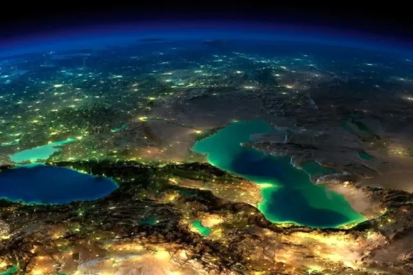 دریاچه ارومیه و خزر؛ دو چالش بزرگ ایران در مدیریت منابع آبی