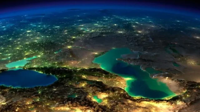 دریاچه ارومیه و خزر؛ دو چالش بزرگ ایران در مدیریت منابع آبی