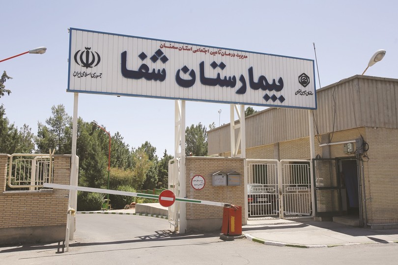 پزشک اورژانس و آیینه اعتماد درمان