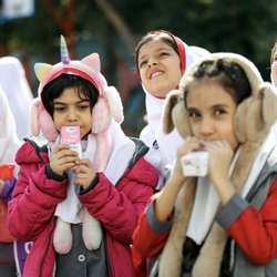 شیر رایگان از روزهای اول مهر به مدارس برمی‌گردد
