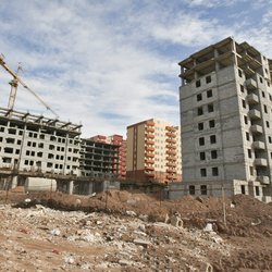خانه‌دار شدن کارگران در گرو تعاونی‌ها، نه وام‌های میلیاردی