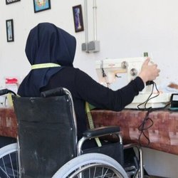 زنان دارای معلولیت در تقاطع تبعیض‌ها؛ کلیشه‌های جنسیتی چطور شکسته شد؟