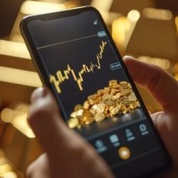 بلاتکلیفی بازار طلای آنلاین؛ نظارت نباید مانع کسب‌وکارها شود