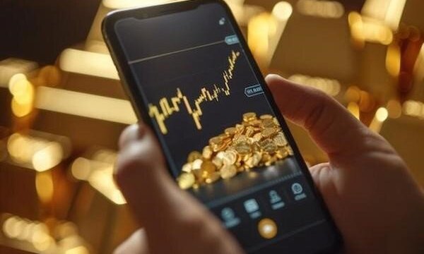 بلاتکلیفی بازار طلای آنلاین؛ نظارت نباید مانع کسب‌وکارها شود