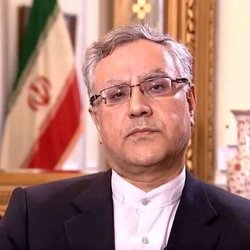 تنگه هرمز برای همه به جز دشمنان ایران باز است