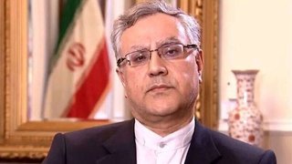 تنگه هرمز برای همه به جز دشمنان ایران باز است