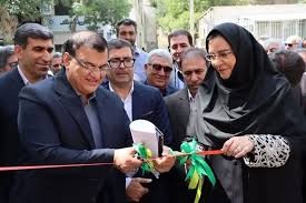 نخستین مجتمع حقوقی حل اختلاف کارگری و کارفرمایی کشور افتتاح شد