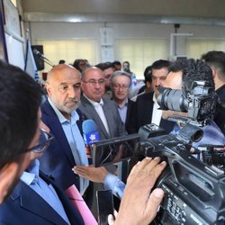میدری تغییر سیاست‌ها درباره عرضه کالابرگ را تکذیب کرد