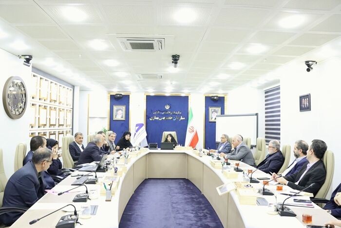 کلید واگذاری سهام زیرمجموعه‌های تأمین اجتماعی زده شد