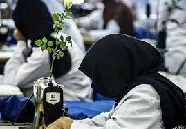 تسهیلات دولتی؛ پشتوانه اشتغال زنان سرپرست