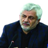 محمدرضا سپهری