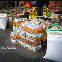 قیمت کالاهای اساسی در هفته منتهی به ۱۹ شهریور ۱۴۰۵