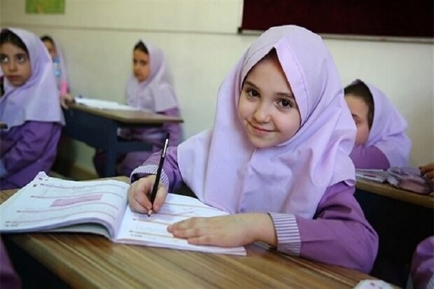 بازگشت ۳۶۰ دانش‌آموز خراسان شمالی به چرخه تحصیل