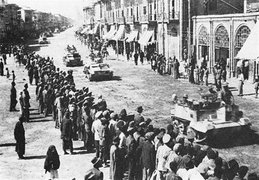 کارگران معادن در کشاکش دولت و ابرقدرت‌های جهانی