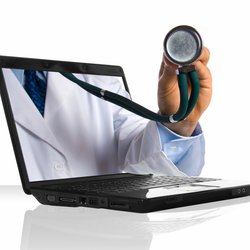 «پزشکی از راه دور» می‌تواند کمبود متخصص در مناطق محروم را جبران کند