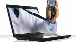 الزام نوبت دهی اینترنتی در مراکز پزشکی