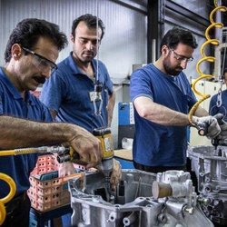 تعیین تکلیف نیروهای شرکتی تا ۲ هفته آینده